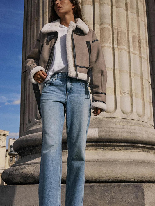 Chloe | Chaqueta de moda