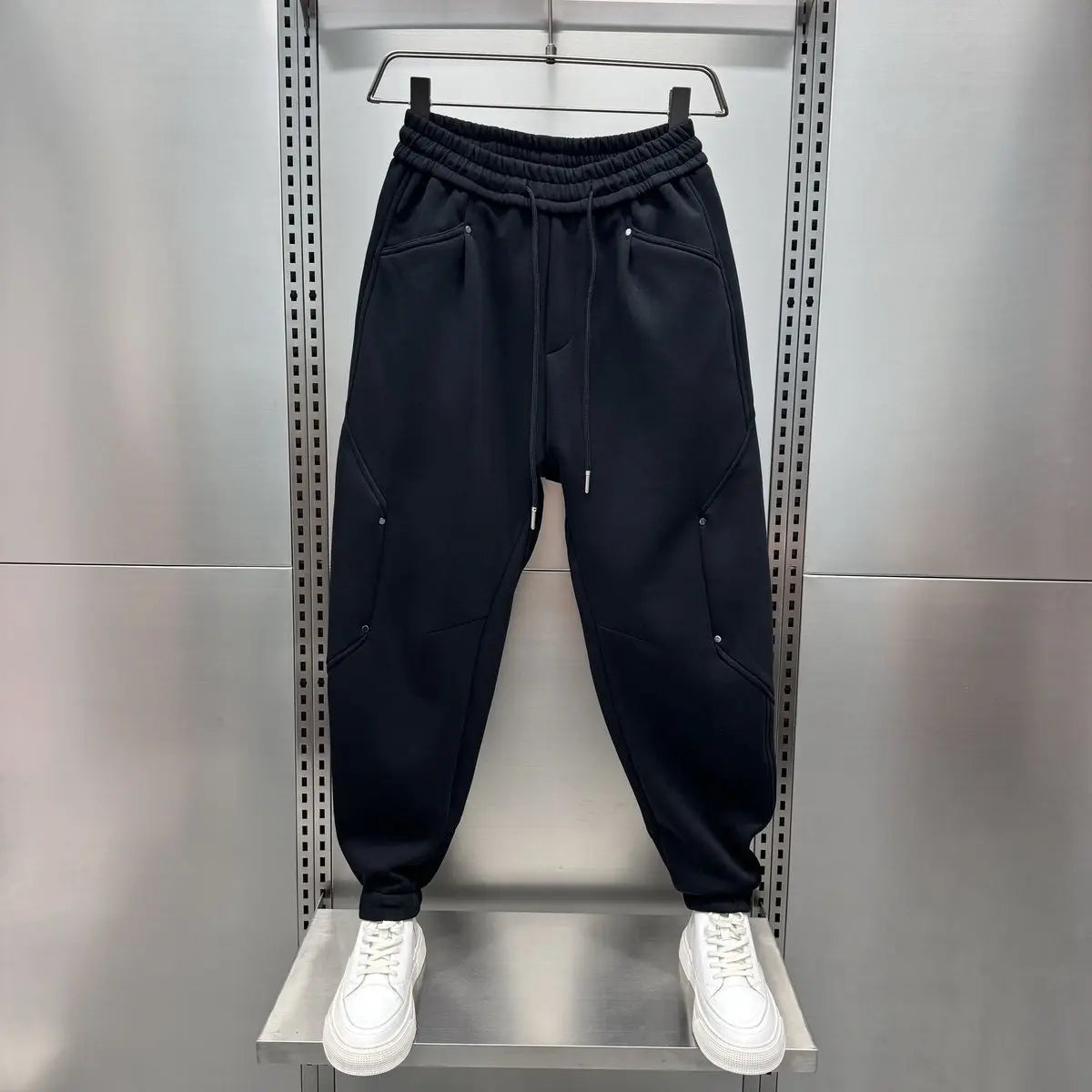 Laurent™ | Pantalones Cómodos con Bolsillos