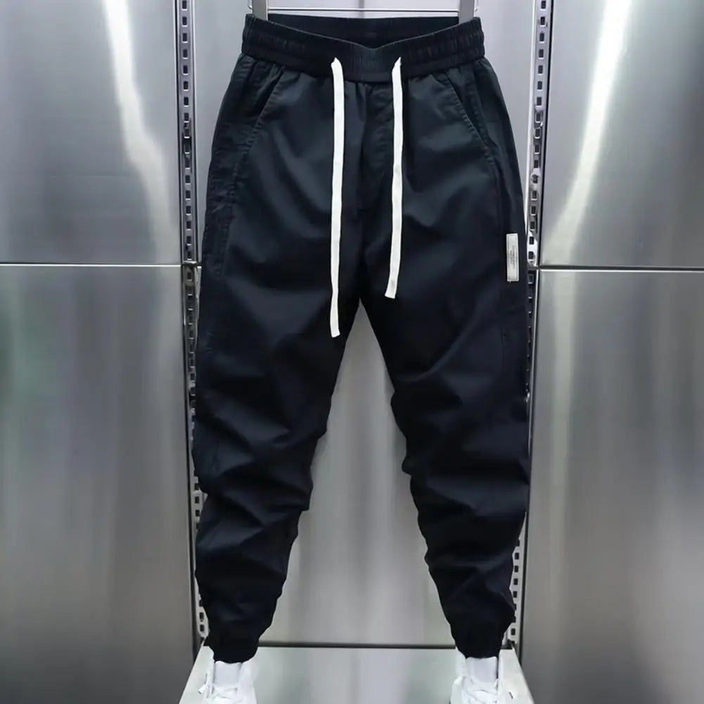 Laurent™ | Pantalones Cómodos con Cuerda