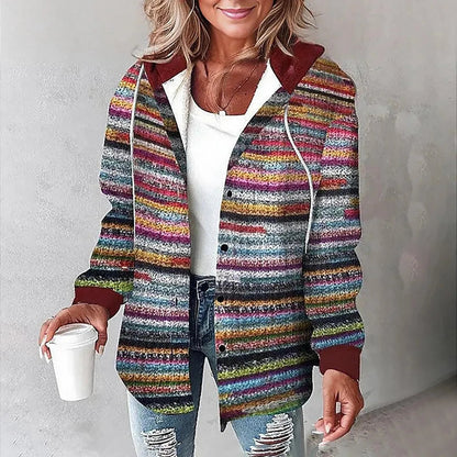 Susan | Soft Jacket