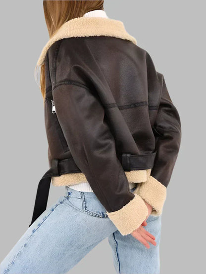 Ines | Chaqueta audaz y estilosa
