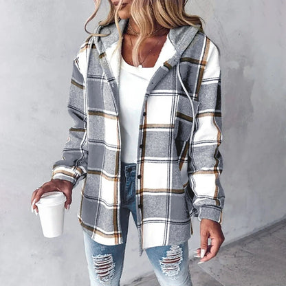 Hadley | Cozy Vest