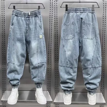 Laurent™ | Pantalones Relax