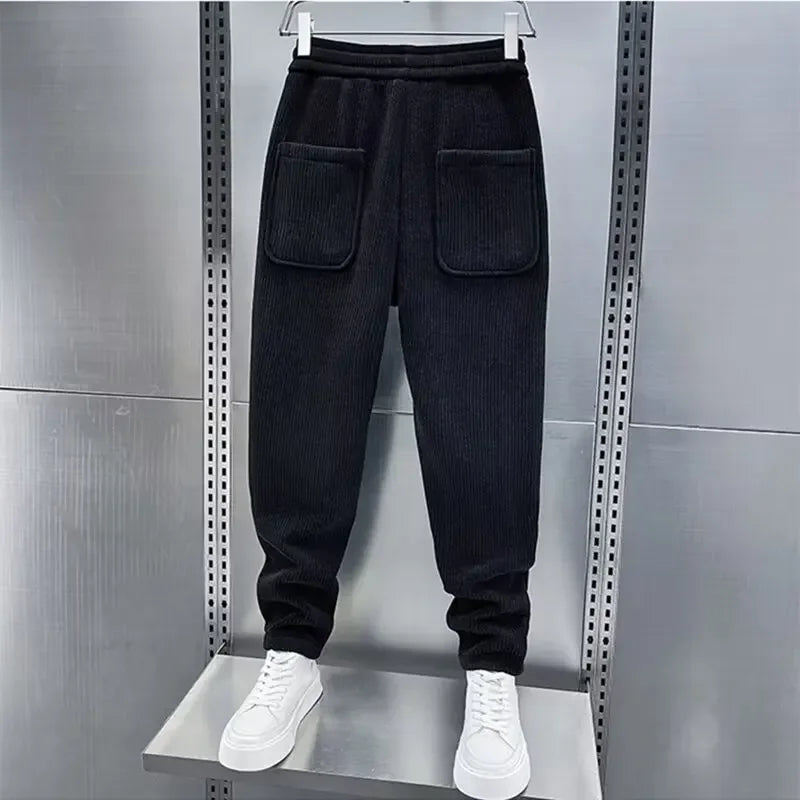Laurent™ | Pantalones de Pana con Estilo Moderno