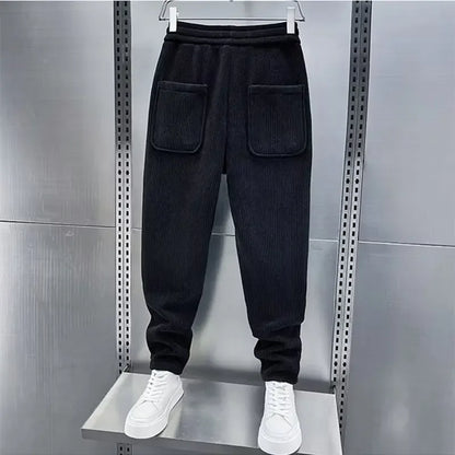 Laurent™ | Pantalones de Pana con Estilo Moderno