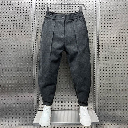 Laurent™ | Pantalones Elegantes con Codificación