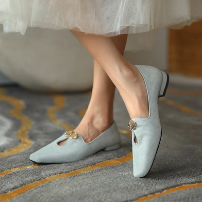 Lore™ | Mocasines elegantes