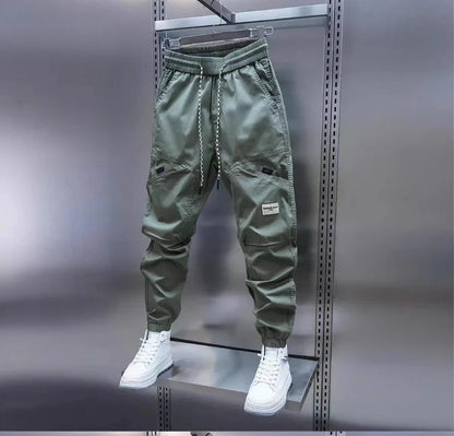 Laurent™ | Pantalones Deportivos con Detalles Elegantes