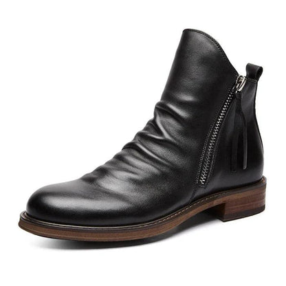 Antoine™ | Zapatos de Cuero Refinados