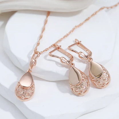 Pendientes Colgantes Merle