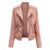 Clara| chaqueta refinada
