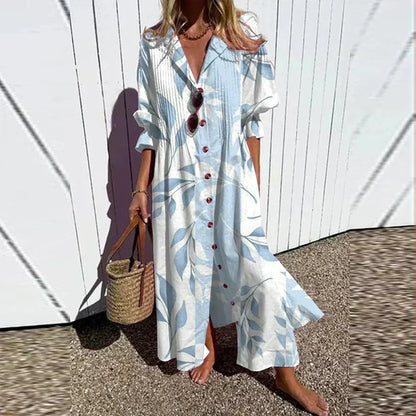 ODESSA™ | Vestido estilo boho