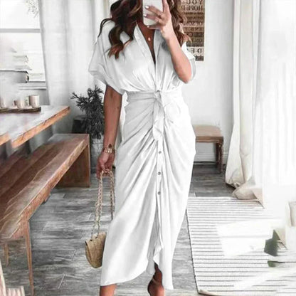Zeina | Classic Dress