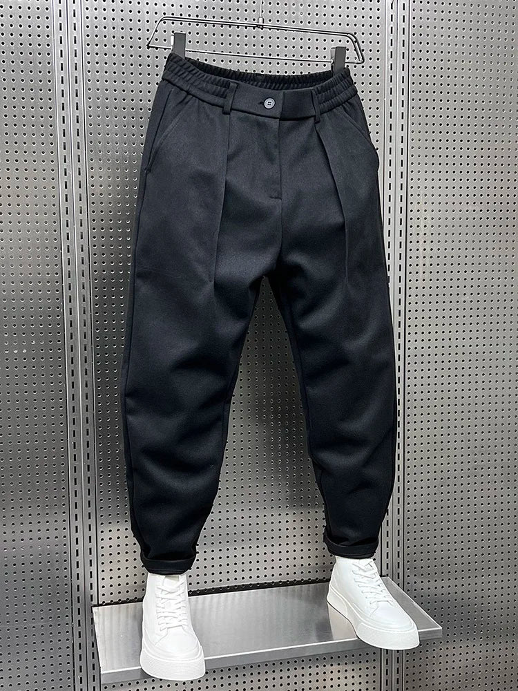Laurent™ | Pantalones Elegantes con Codificación