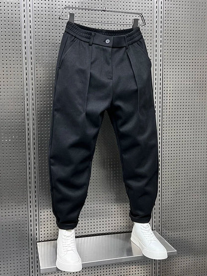 Laurent™ | Pantalones Elegantes con Codificación