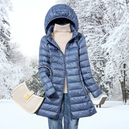 Sky - Chaqueta ultraligera para el otoño