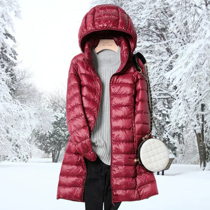 Sky - Chaqueta ultraligera para el otoño