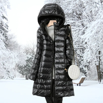 Sky - Chaqueta ultraligera para el otoño