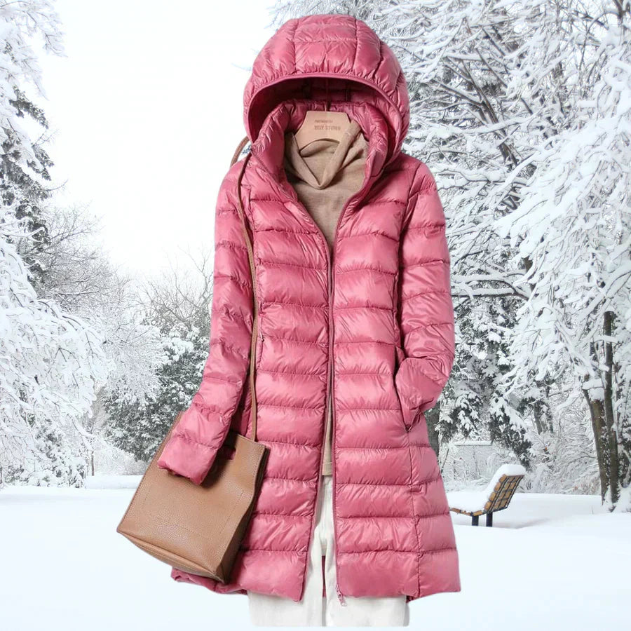 Sky - Chaqueta ultraligera para el otoño