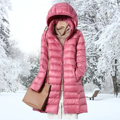 Sky - Chaqueta ultraligera para el otoño