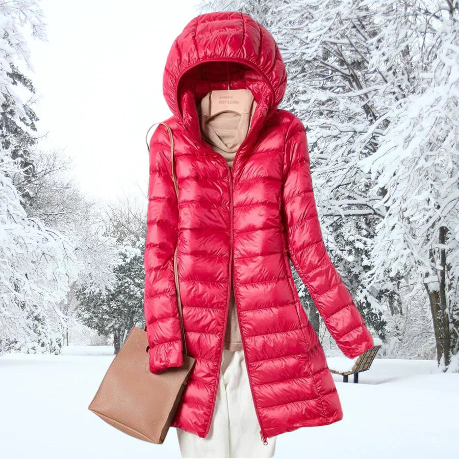 Sky - Chaqueta ultraligera para el otoño