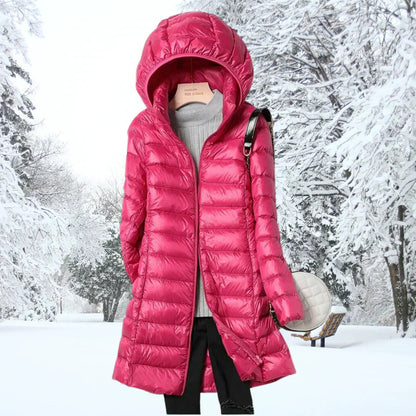 Sky - Chaqueta ultraligera para el otoño
