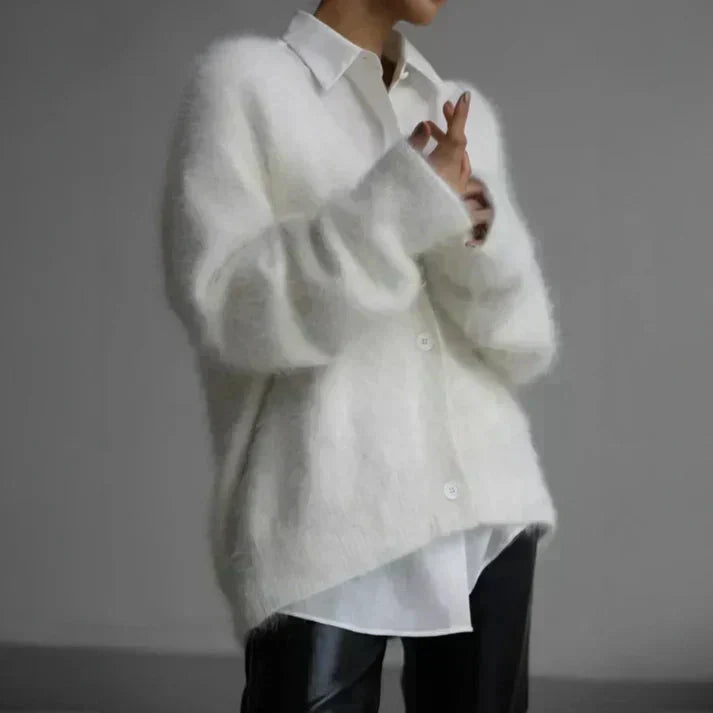 Daisy | Luxurious Sweater