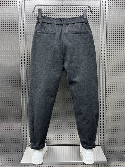 Laurent™ | Pantalones Elegantes con Codificación