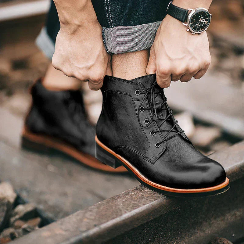 Laurent™ | Mocasines Confort Diario