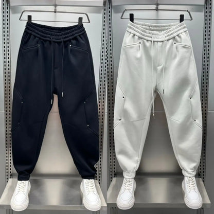 Laurent™ | Pantalones Cómodos con Bolsillos