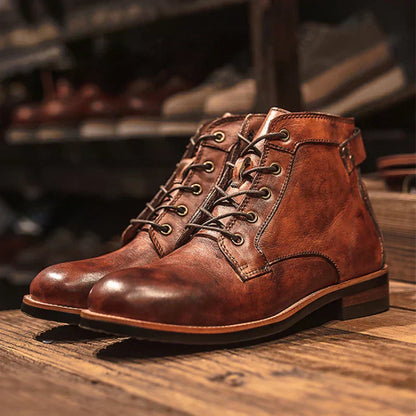Laurent™ | Mocasines Confort Diario