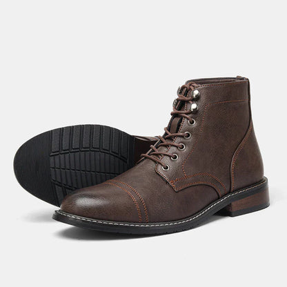 Ralph™ | Botines Derby Retro