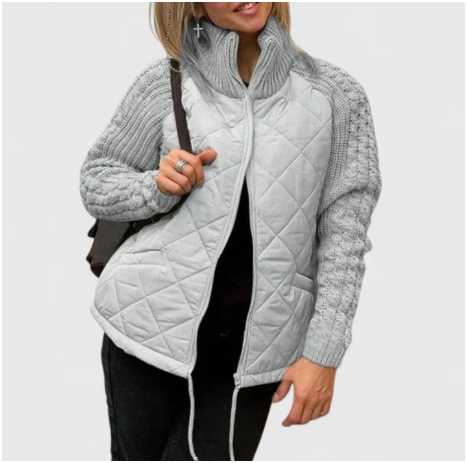 Josie | Stylish Outerwear
