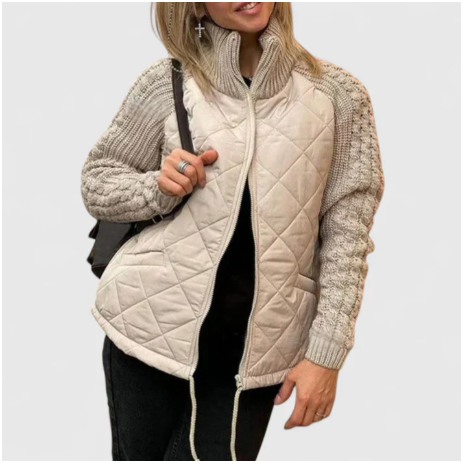 Josie | Stylish Outerwear