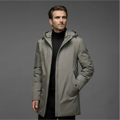 Chaqueta de invierno Premium