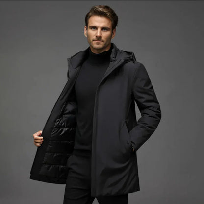 Chaqueta de invierno Premium