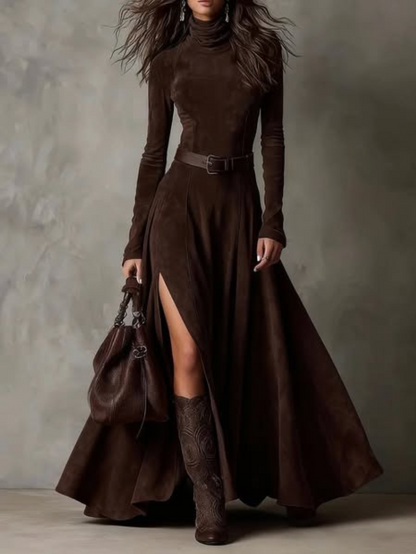 Marinucci™ Long Dress