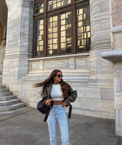 Melodie | Chaqueta de moda