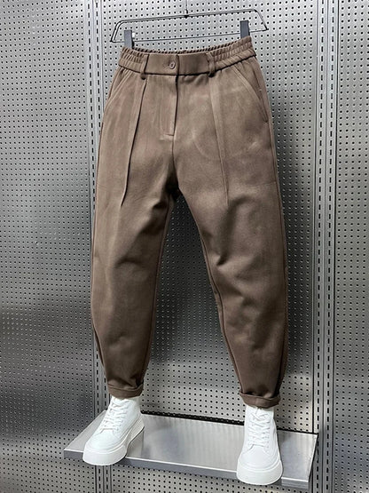 Laurent™ | Pantalones Elegantes con Codificación