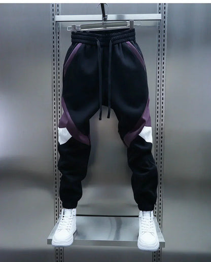 Laurent™ | Pantalones Cómodos con Panel Elegante