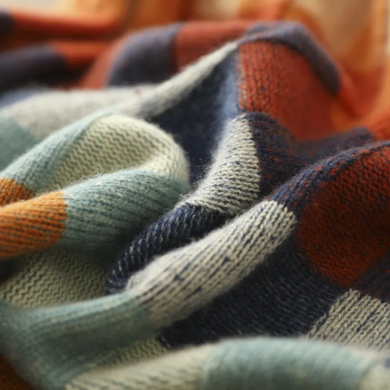 Van Gogh | Warmer Luxury Sweater