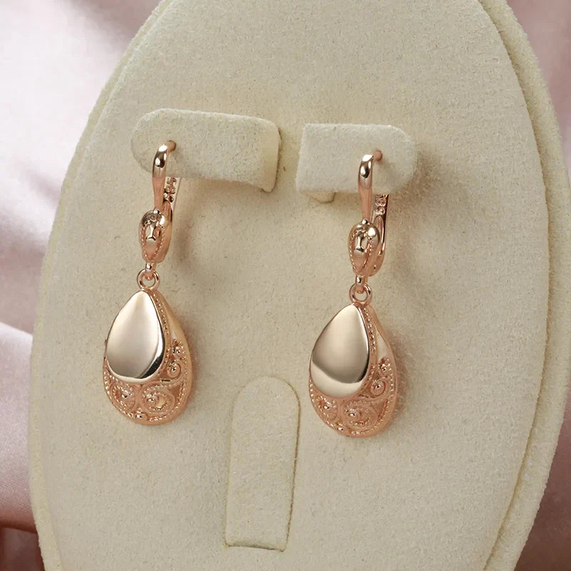 Pendientes Colgantes Merle