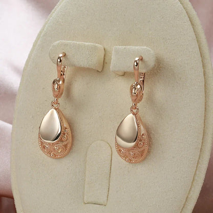 Pendientes Colgantes Merle