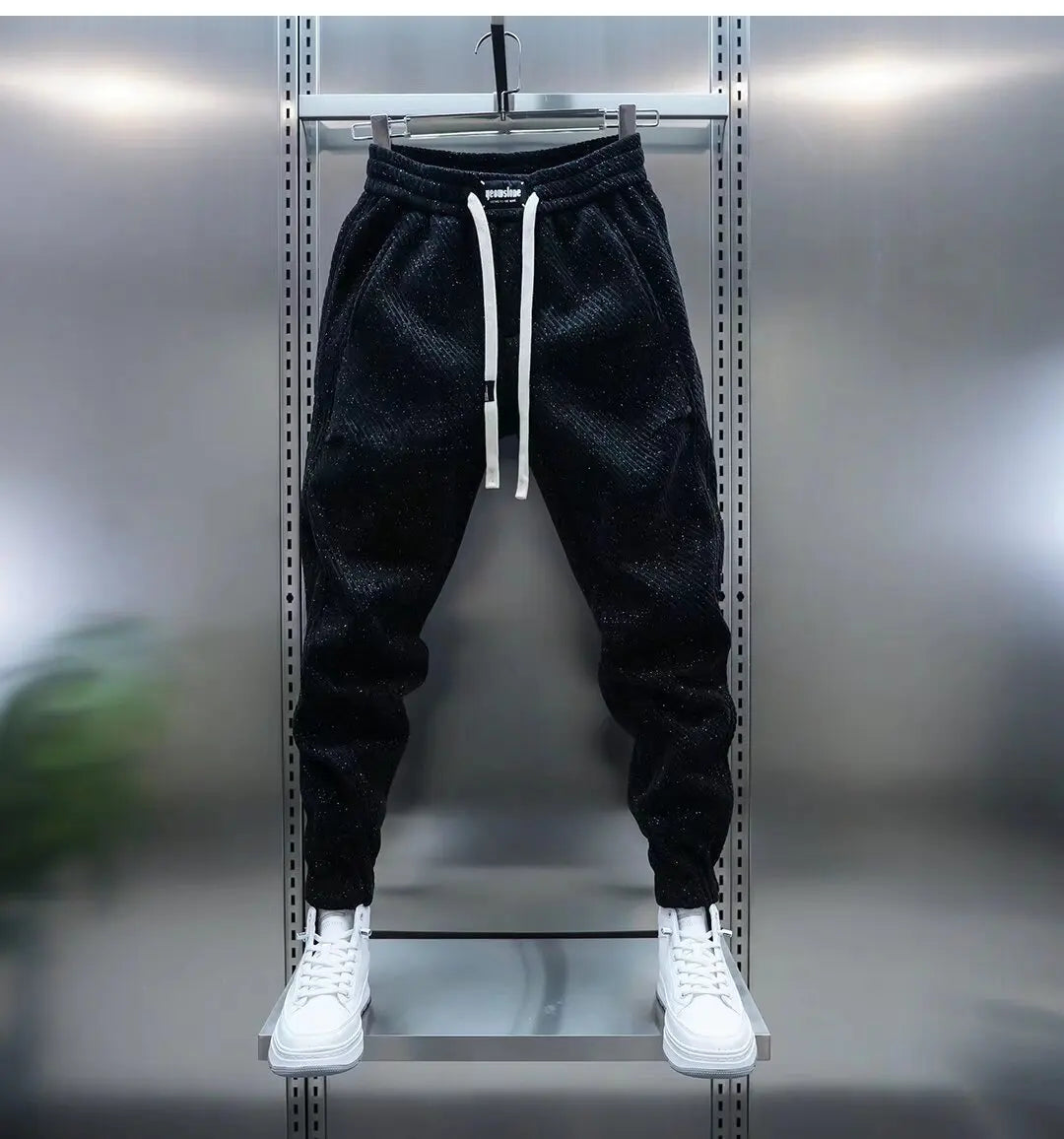 Laurent™ | Pantalones Cómodos con Diseño