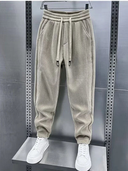 Laurent™ | Pantalones de Pana con Estilo Moderno