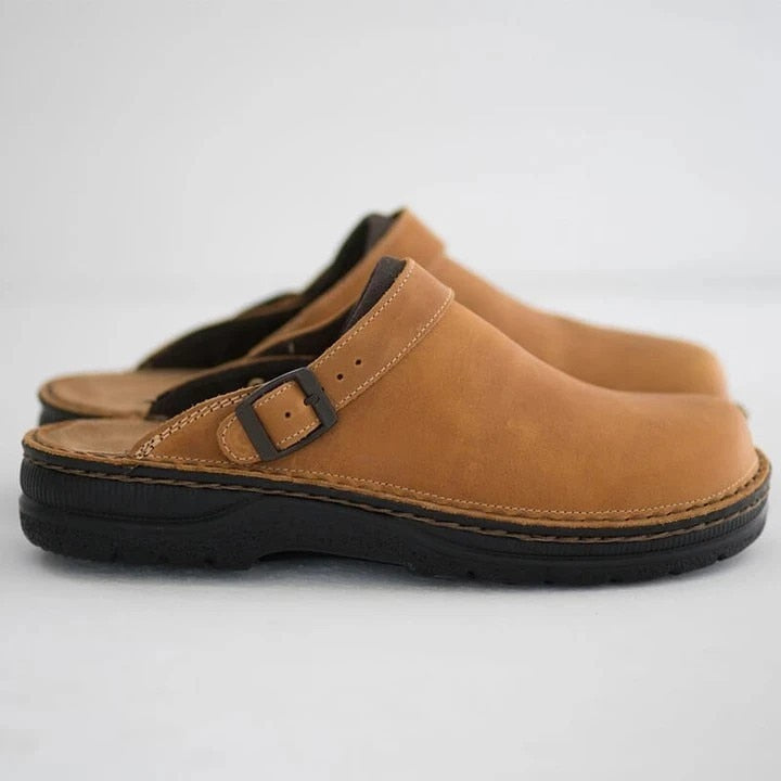 Guiseppe™ | Zapatos Ortopédicos