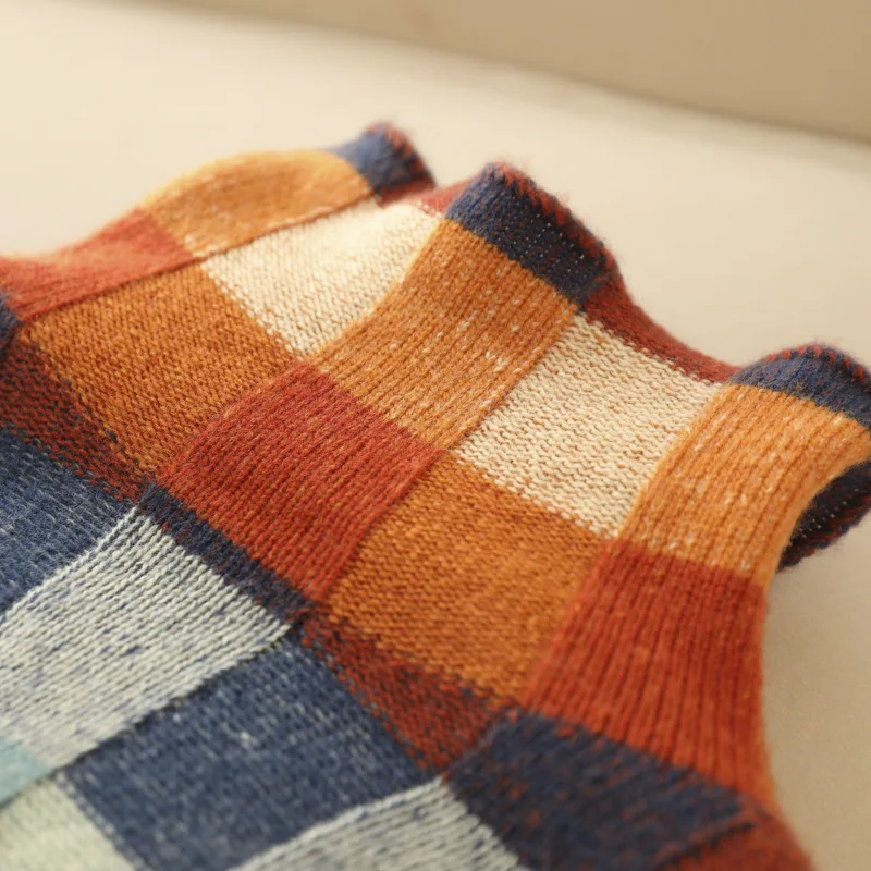 Van Gogh | Warmer Luxury Sweater