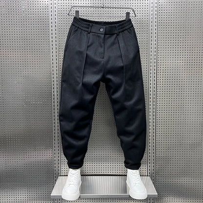 Laurent™ | Pantalones Elegantes con Codificación