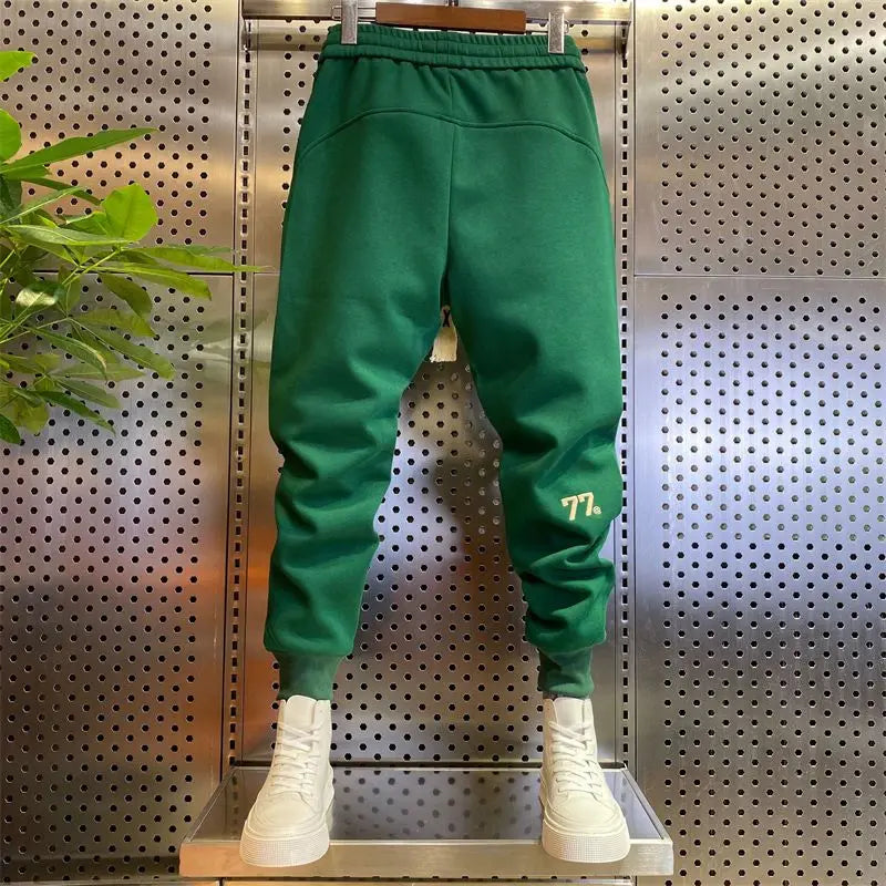 Laurent™ | Pantalones Modernos con Estilo