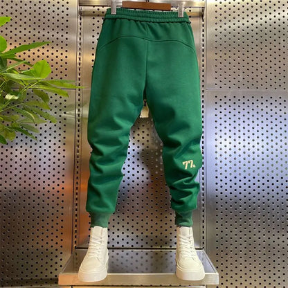Laurent™ | Pantalones Modernos con Estilo